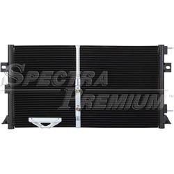 Spectra Premium Air Conditioning Condensers 434-74710