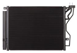 Spectra Premium Air Conditioning Condensers for 2015-2018 SONATA - 434-74740