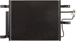 Spectra Premium Air Conditioning Condensers 434-74765