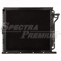Spectra Premium Air Conditioning Condensers for 1996-2002 Z3 - 434-74782