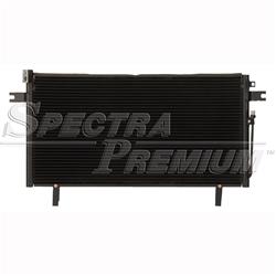 Spectra Premium Air Conditioning Condensers 434-74818