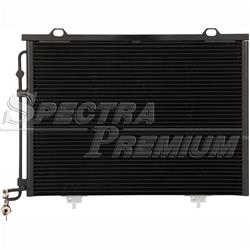 Spectra Premium Air Conditioning Condensers 434-74825