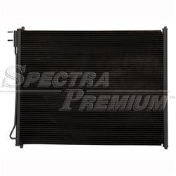 Spectra Premium Air Conditioning Condensers 434-74883