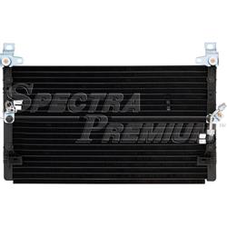 Spectra Premium Air Conditioning Condensers 434-74899