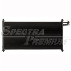 Spectra Premium Air Conditioning Condensers 434-74924