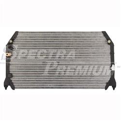 Spectra Premium Air Conditioning Condensers 434-74931