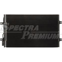 Spectra Premium Air Conditioning Condensers 434-74934