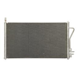 Spectra Premium Air Conditioning Condensers 434-74938