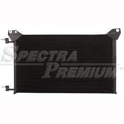 Spectra Premium Air Conditioning Condensers 434-74953