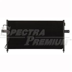 Spectra Premium Air Conditioning Condensers 434-74978