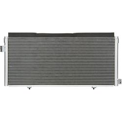 Spectra Premium Air Conditioning Condensers for 2003-2006 BAJA, 2000-2004 LEGACY, 2001-2004 OUTBACK - 434-74981
