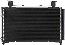 Spectra Premium Air Conditioning Condensers 434-74985