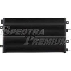 Spectra Premium Air Conditioning Condensers for 2005-2006 SEBRING, STRATUS - 434-74995