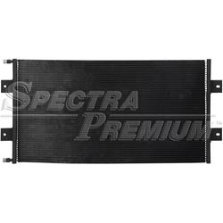 Spectra Premium Air Conditioning Condensers 7-9005