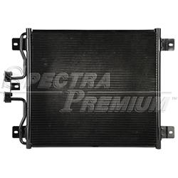 Spectra Premium Air Conditioning Condensers 7-9054
