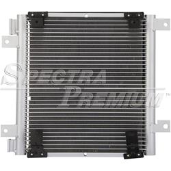 Spectra Premium Air Conditioning Condensers 7-9060