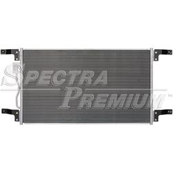 Spectra Premium Air Conditioning Condensers for 2004-2015 CORONADO - 7-9066
