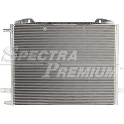 Spectra Premium Air Conditioning Condensers 7-9089