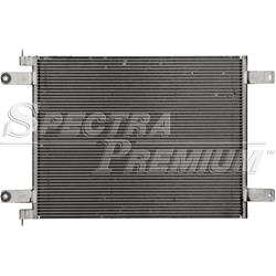 Spectra Premium Air Conditioning Condensers 7-9094