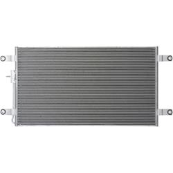 Spectra Premium Air Conditioning Condensers 7-9106