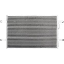 Spectra Premium Air Conditioning Condensers for 2010-2012 CASCADIA, CORONADO - 7-9119