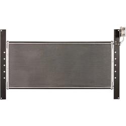 Spectra Premium Air Conditioning Condensers 7-9122