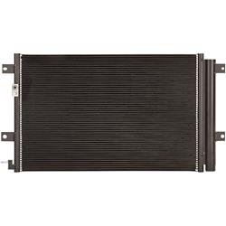 Spectra Premium Air Conditioning Condensers 7-9131