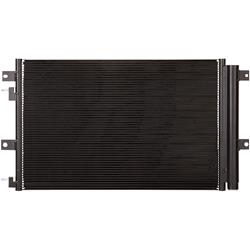 Spectra Premium Air Conditioning Condensers 7-9134