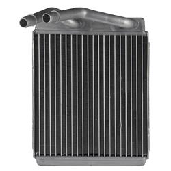 Spectra Premium Heater Cores 434-93001