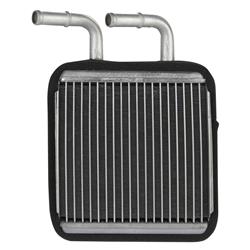 Spectra Premium Heater Cores for 1997-2006 EXPEDITION, 1998-2006 NAVIGATOR - 434-93003