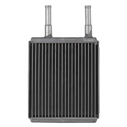 Spectra Premium Heater Cores for 1995-2002 CONTINENTAL, 1996-2005 SABLE, 1996-2007 TAURUS - 434-93007