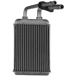 Spectra Premium Heater Cores 434-93016
