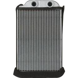 Spectra Premium Heater Cores for 1998-1999 AVALON, 1999-2001 CAMRY, 1999-2003 SOLARA - 434-93030