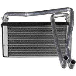 Spectra Premium Heater Cores for 1998-2002 COROLLA - 434-93040