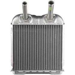 Spectra Premium Heater Cores 93051