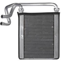 Spectra Premium Heater Cores for 1999-2004 VITARA, TRACKER, 1999-2002 GRAND VITARA - 434-93081