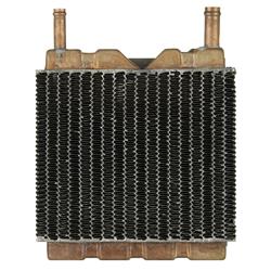 Spectra Premium Heater Cores 434-94633
