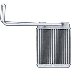 Spectra Premium Heater Cores 434-94784