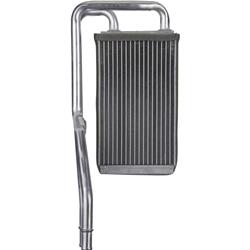 Spectra Premium Heater Cores for 2009-2020 JOURNEY - 434-98005