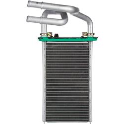 Spectra Premium Heater Cores for 2008-2012 LIBERTY, 2007-2011 NITRO - 434-98008