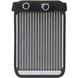 Spectra Premium Heater Cores 434-98009