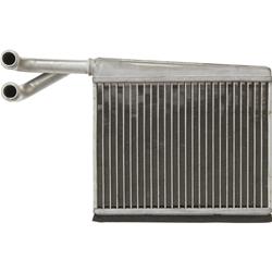Spectra Premium Heater Cores 98037
