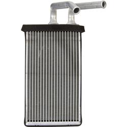Spectra Premium Heater Cores for 2003-2008 6 - 434-98040