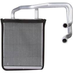 Spectra Premium Heater Cores for 2004-2006 SPECTRA, 2005-2006 SPECTRA5 - 434-98041