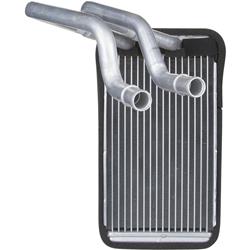 Spectra Premium Heater Cores for 2005-2015 ARMADA, 2004-2010 QX56, 2004-2015 TITAN - 434-98043