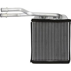 Spectra Premium Heater Cores for 2007-2015 Q7, 2004-2010 TOUAREG - 434-98044