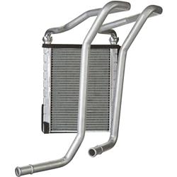 Spectra Premium Heater Cores for 2004-2009 PRIUS - 434-98050