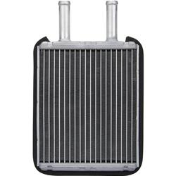 Spectra Premium Heater Cores for 2002-2005 SEDONA - 434-98061