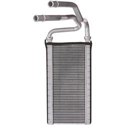 Spectra Premium Heater Cores for 2003-2007 CTS, 2004-2009 SRX - 434-98062