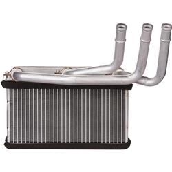 Spectra Premium Heater Cores for 2007-2018 X5, 2008-2019 X6 - 434-98074